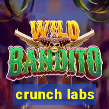 crunch labs